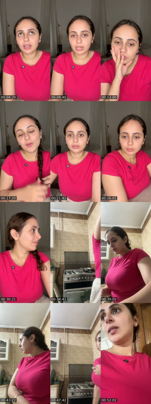 @faroha.official11 TikTok live from 2026-07-03