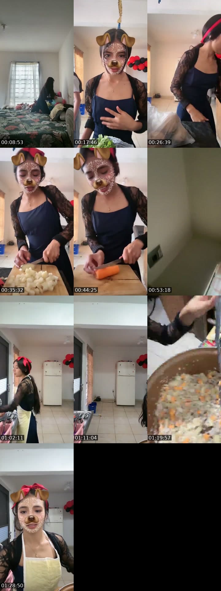 @danny.cll TikTok live stream