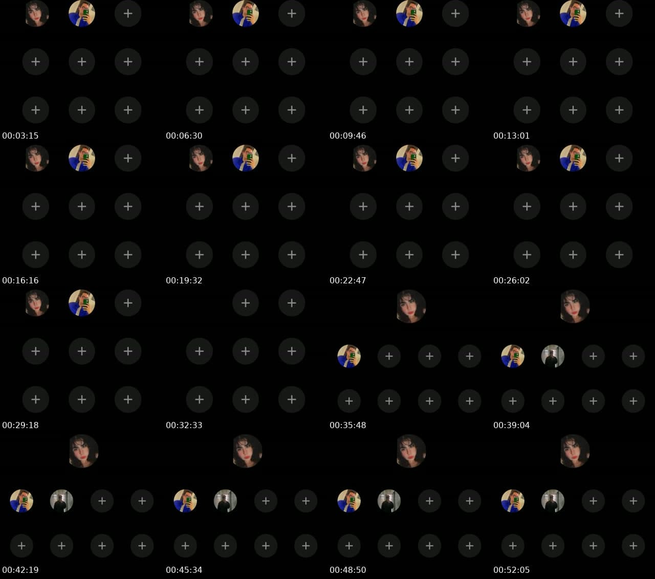 @gabizinhavss TikTok live stream