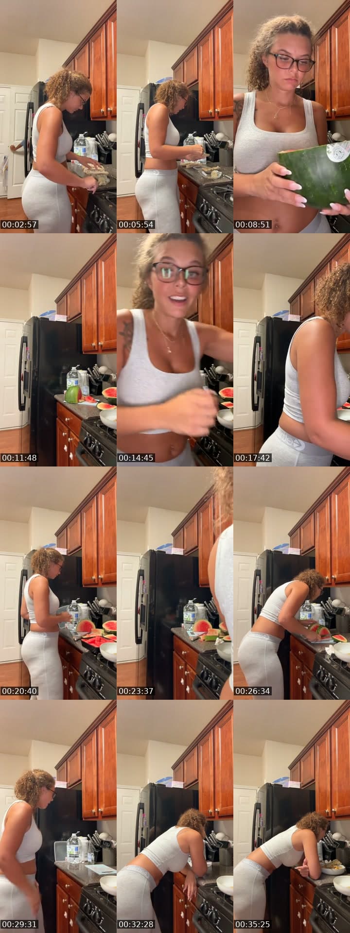 @getyourselfamiranda TikTok live stream