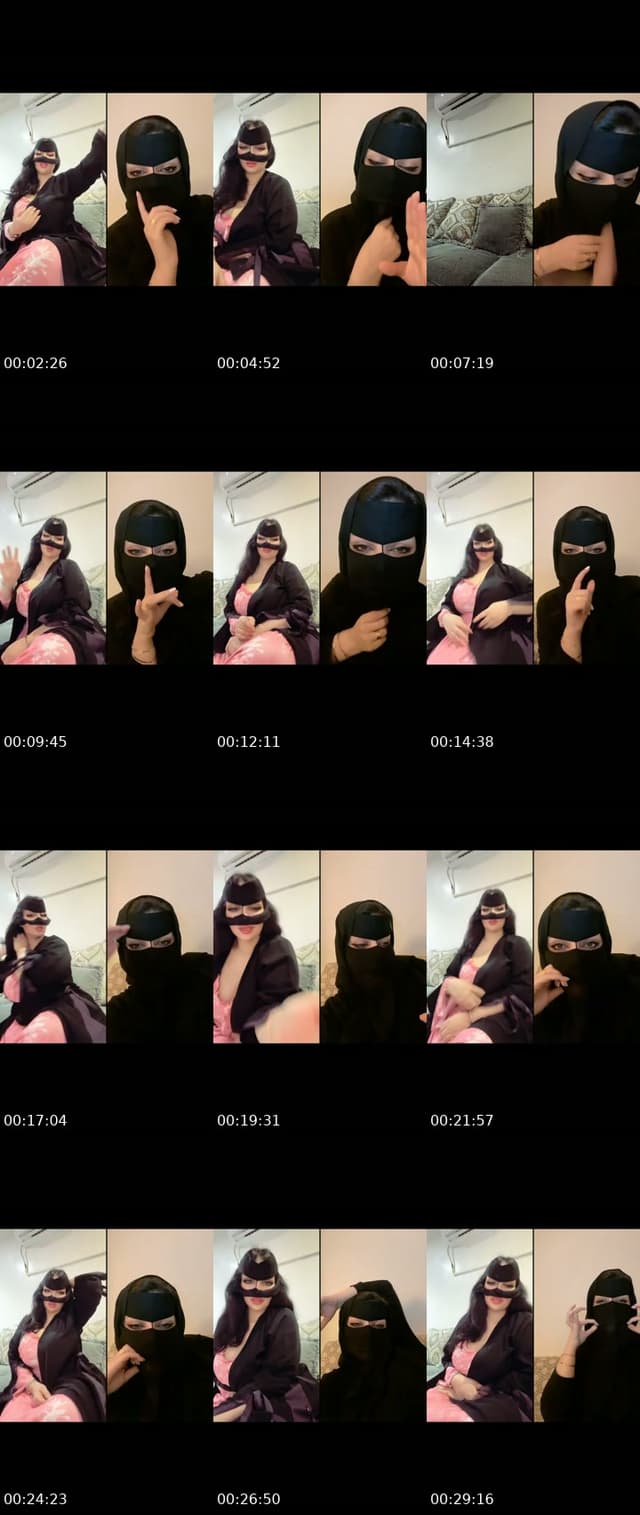 TikTok live: ماشاءالله by @hnnnno10