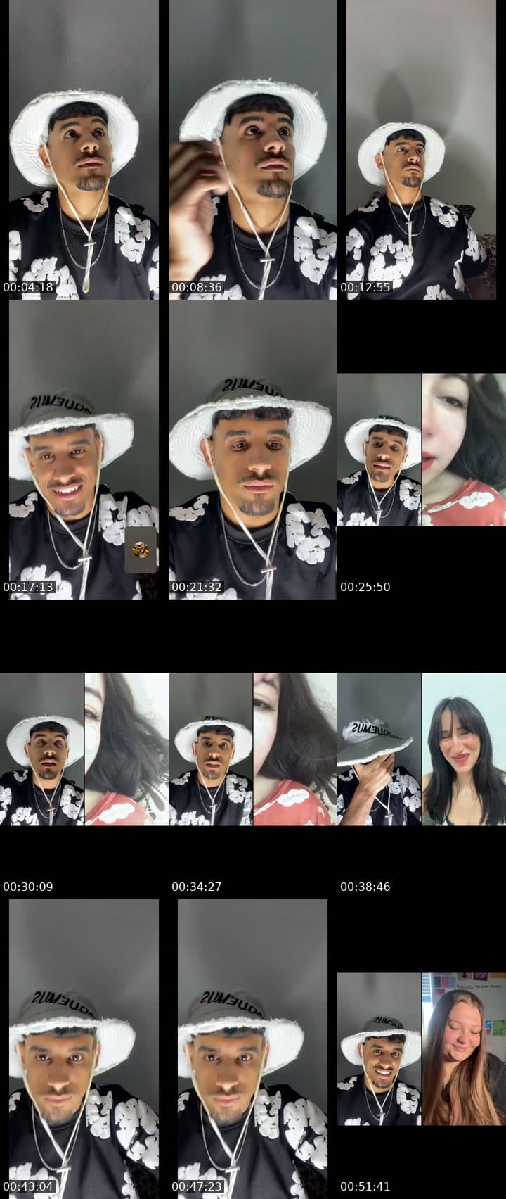 Marhba Bikom..🤪❤️