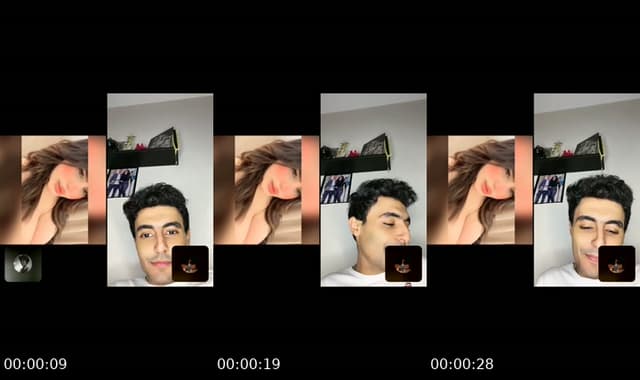 @mernaelraeis TikTok live