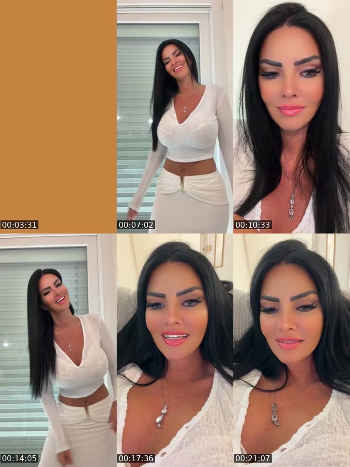 @perla999amg TikTok live stream
