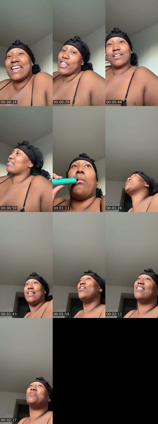 @thatsniquee1 TikTok live from 2026-07-03