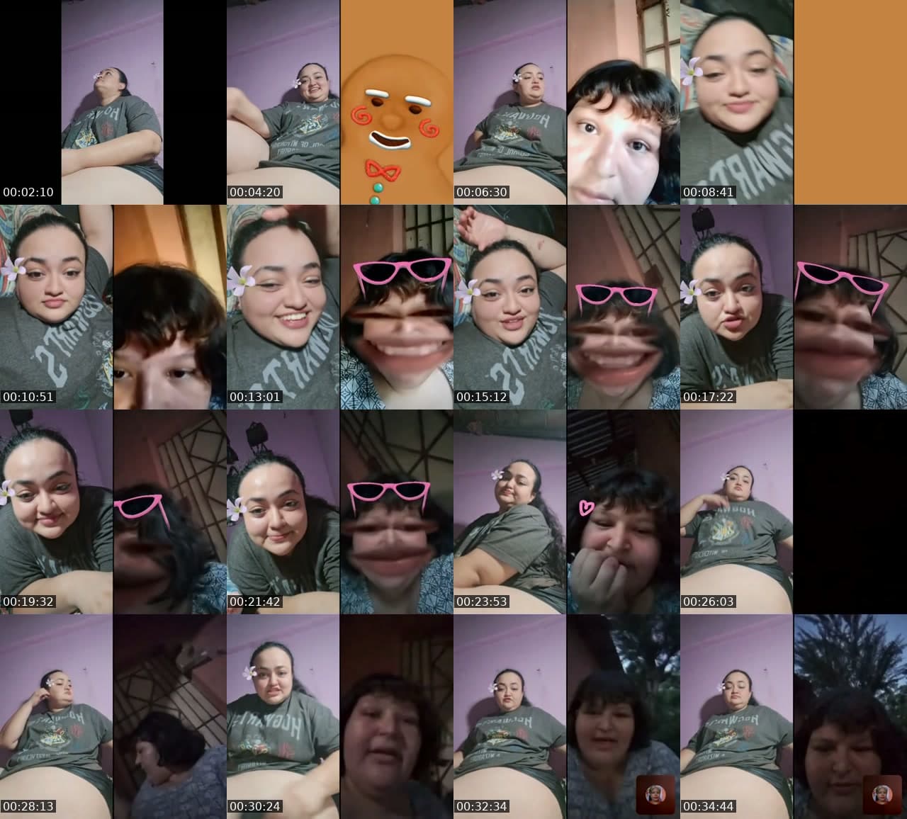 @esperancitaasv TikTok live stream