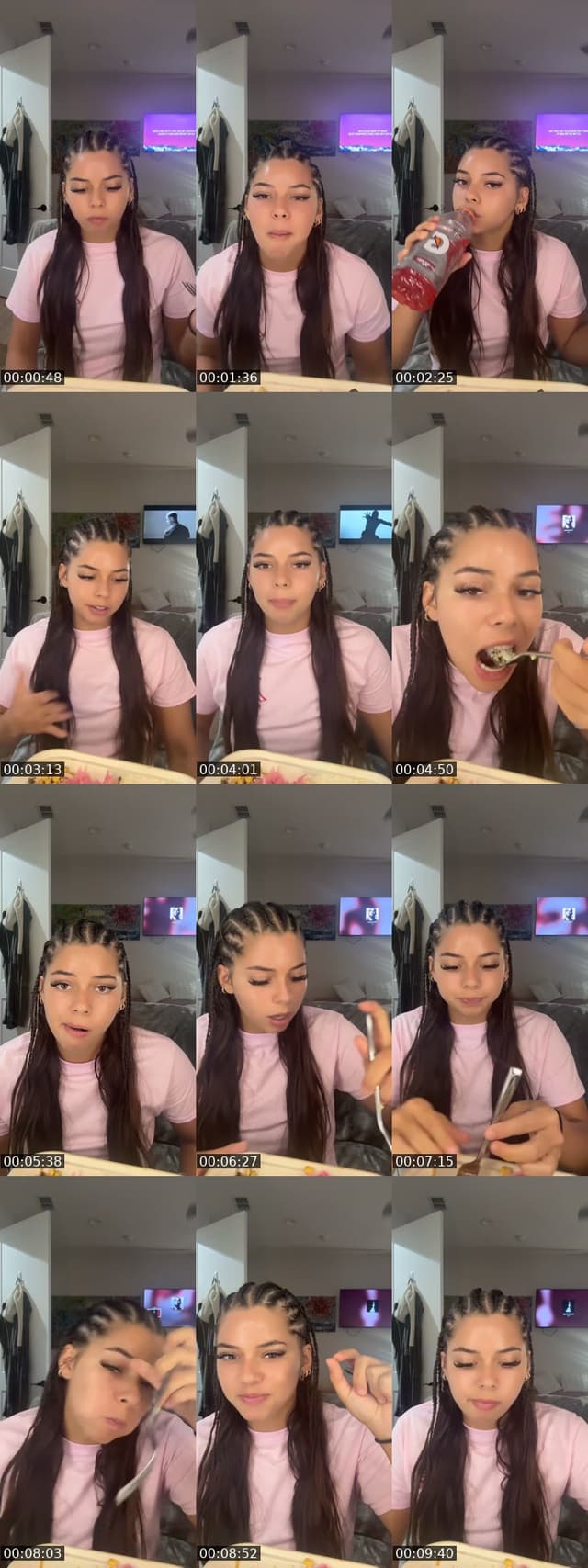 @aliviaaa.444 TikTok live