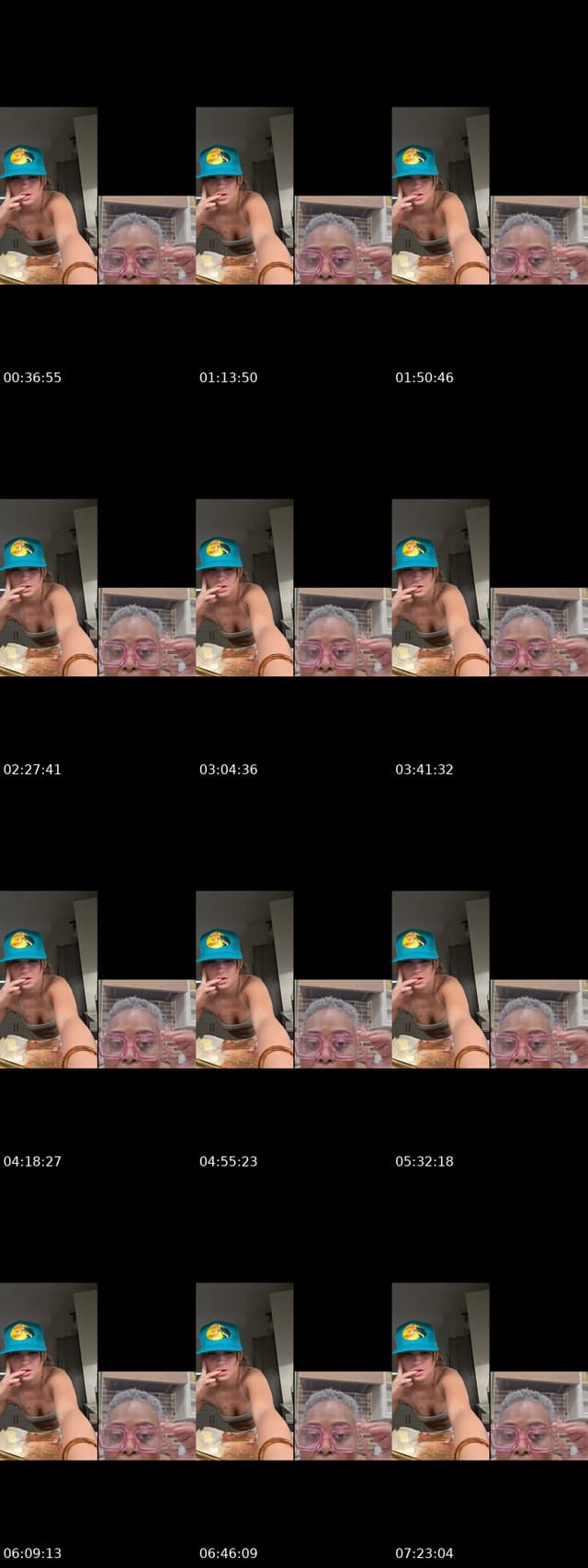@lilsoupinthecut TikTok live from 2026-07-04