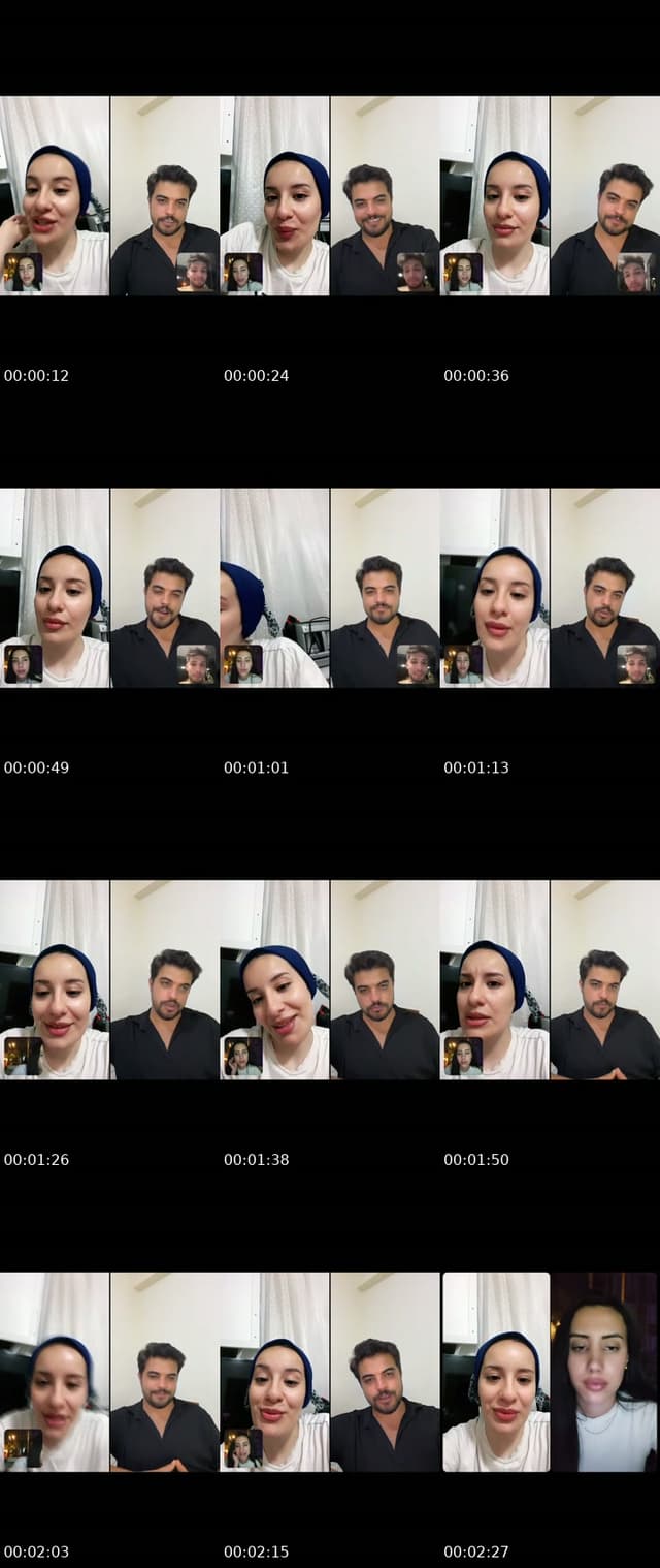 @yarsuuu27 TikTok live