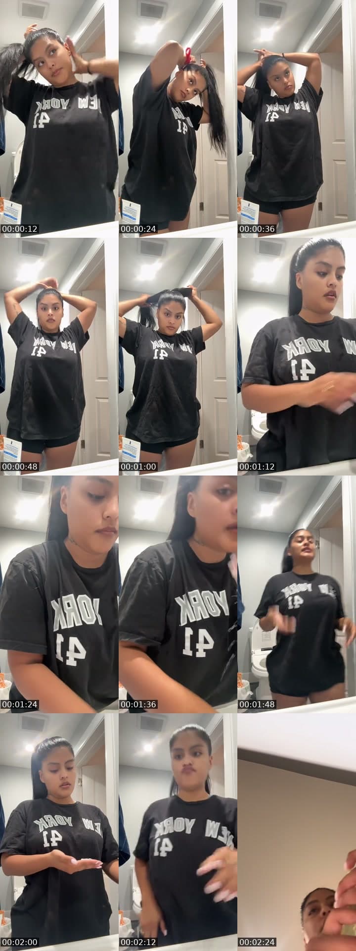 @tnv3.3 TikTok live stream