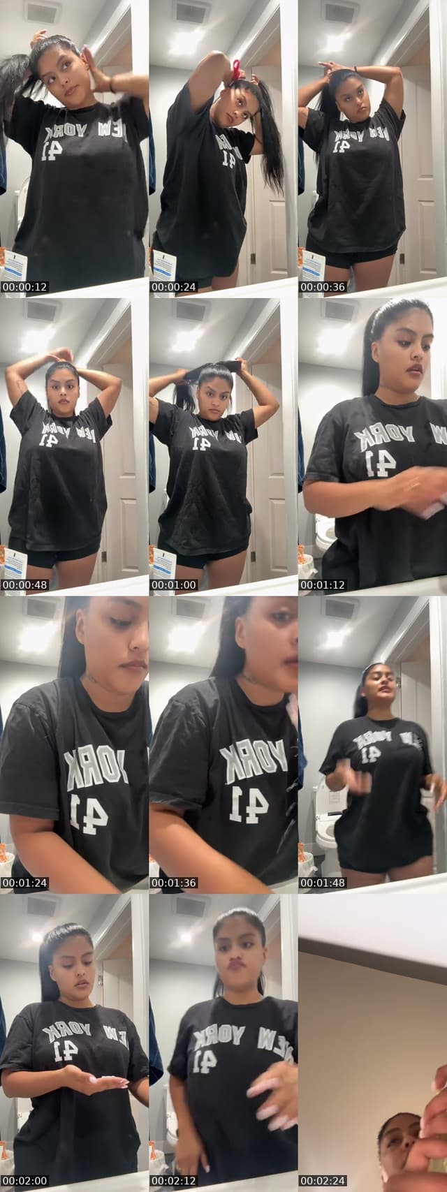 @tnv3.3 TikTok live