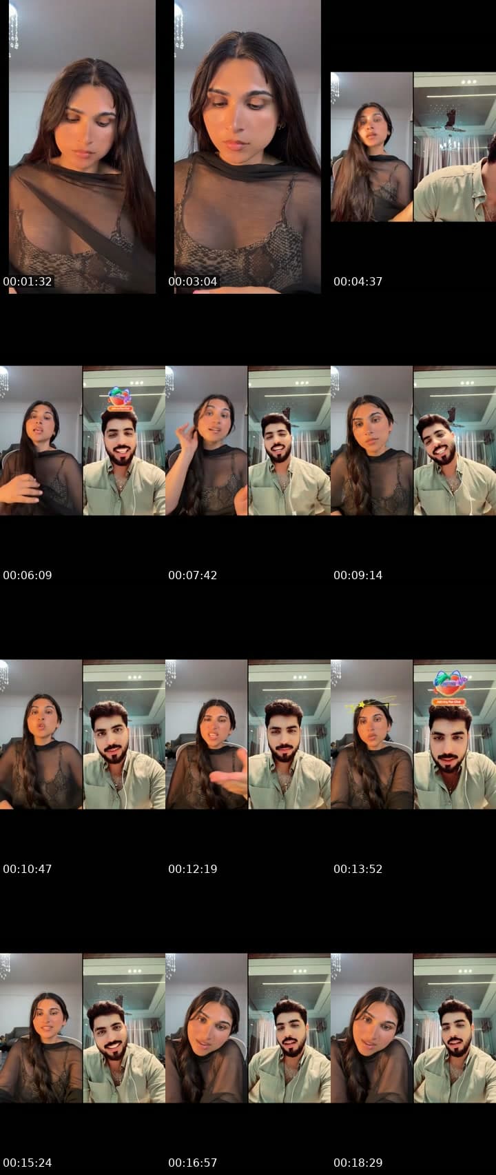 @sukhman.brar04 TikTok live stream