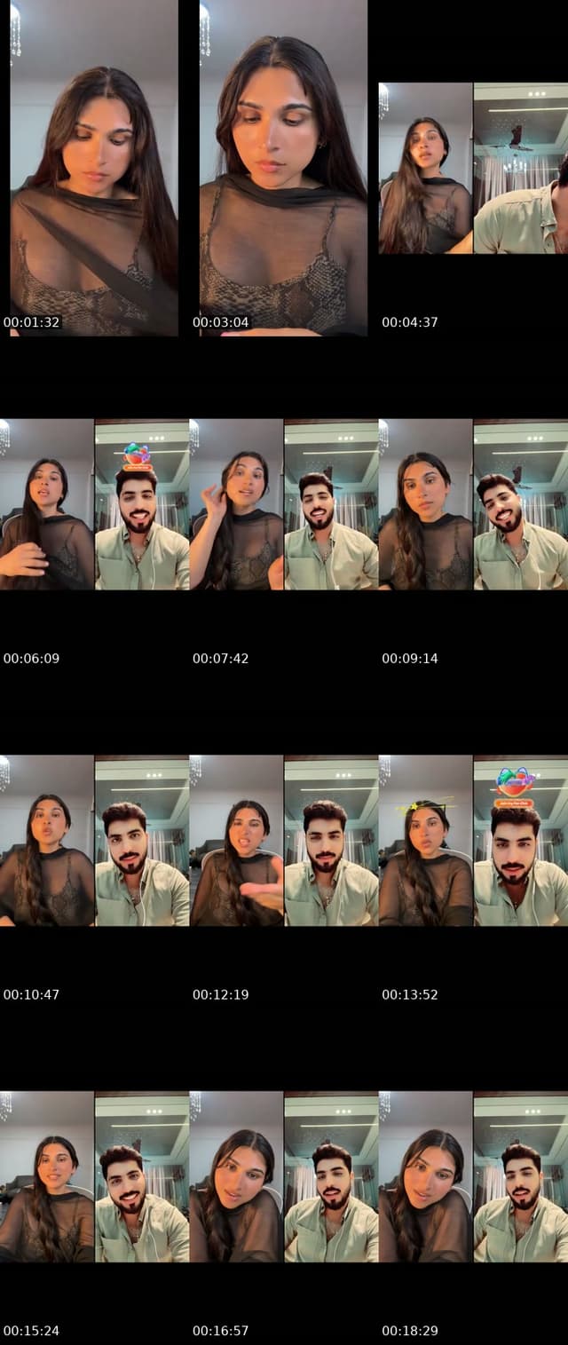 @sukhman.brar04 TikTok live