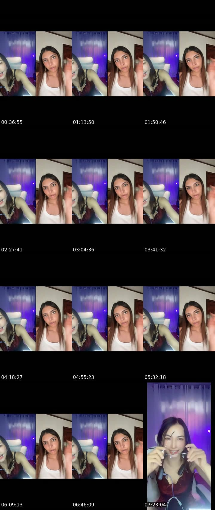 Chat with me