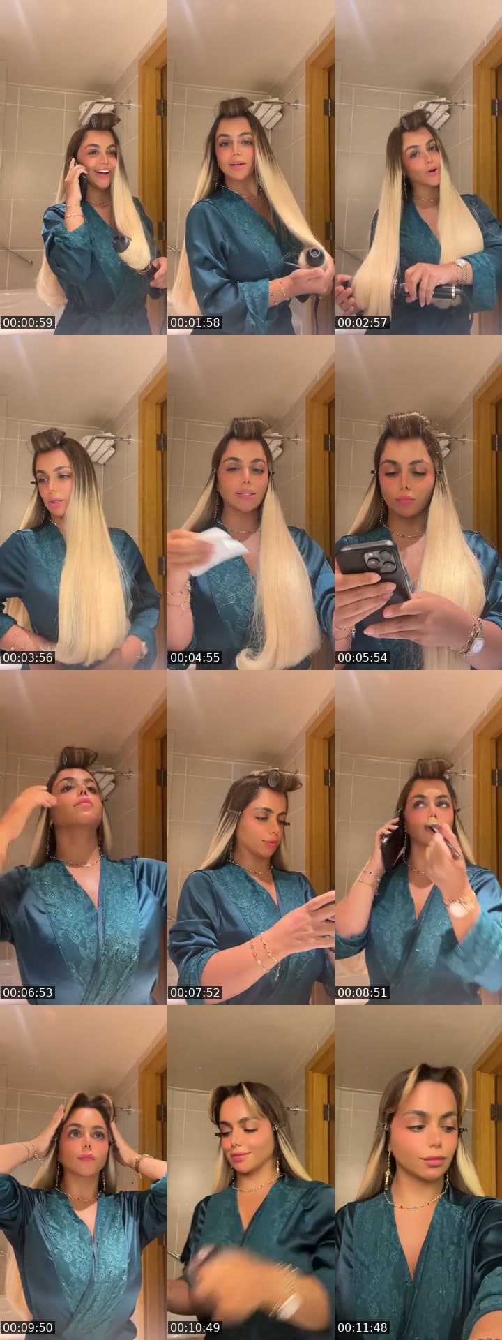 @salkanderi1 TikTok live stream