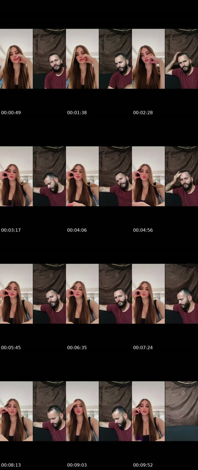 @sihamooo31 TikTok live