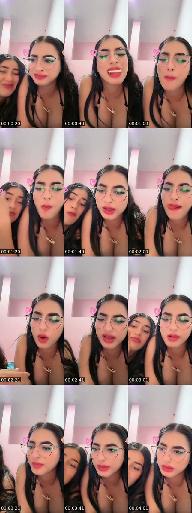 @usernicol.17 TikTok live