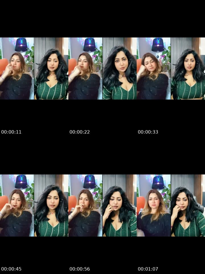 @tasniaahmed8459 TikTok live stream