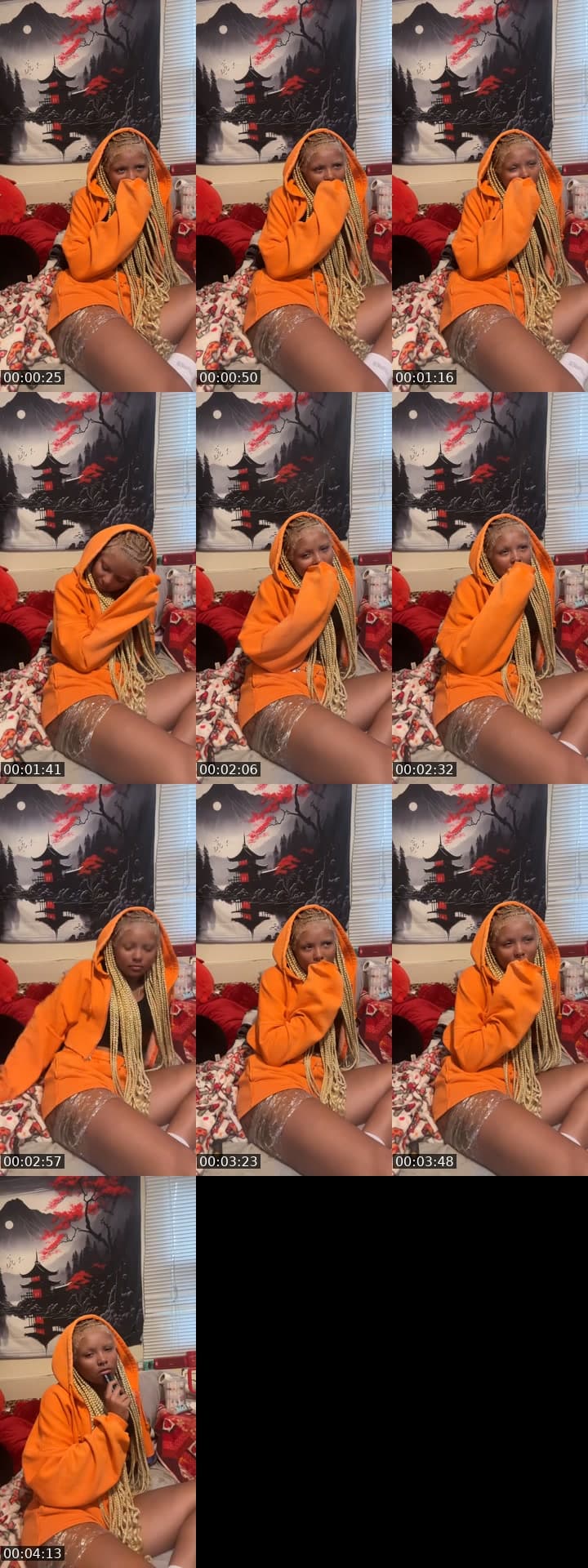 @tiasetheralbraidng TikTok live stream