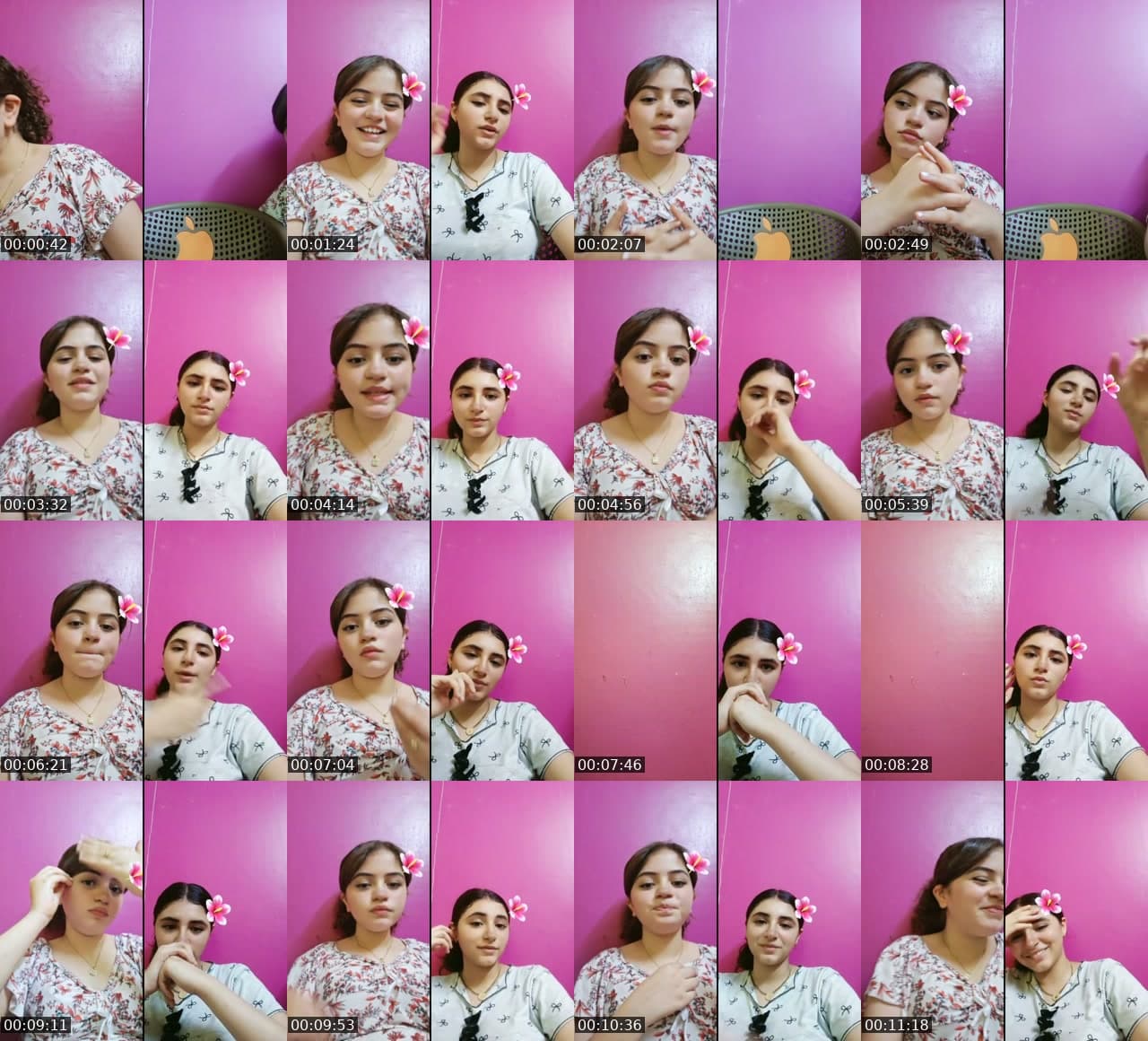 @habiba85695 TikTok live stream