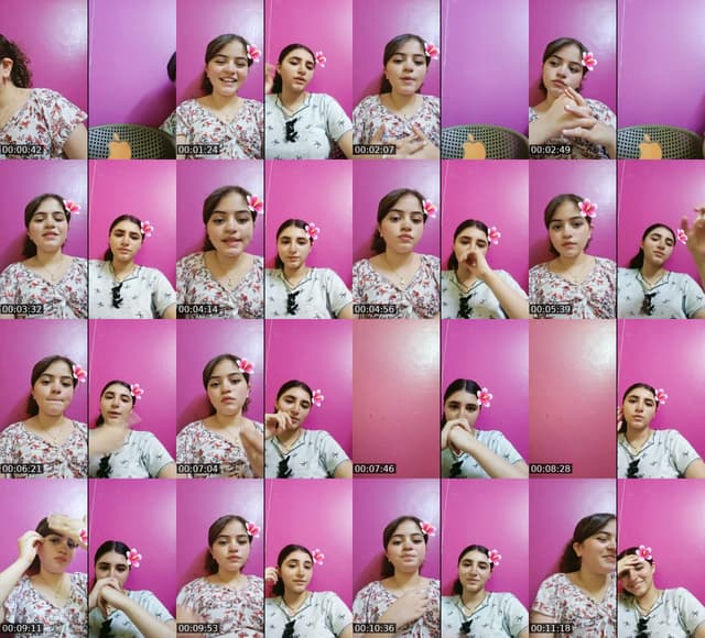 @habiba85695 TikTok live