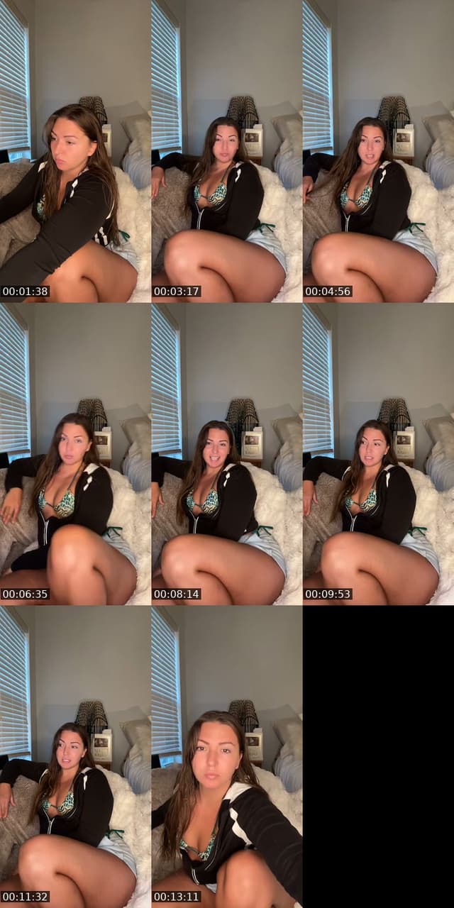 ♥️ - @lexisleannn