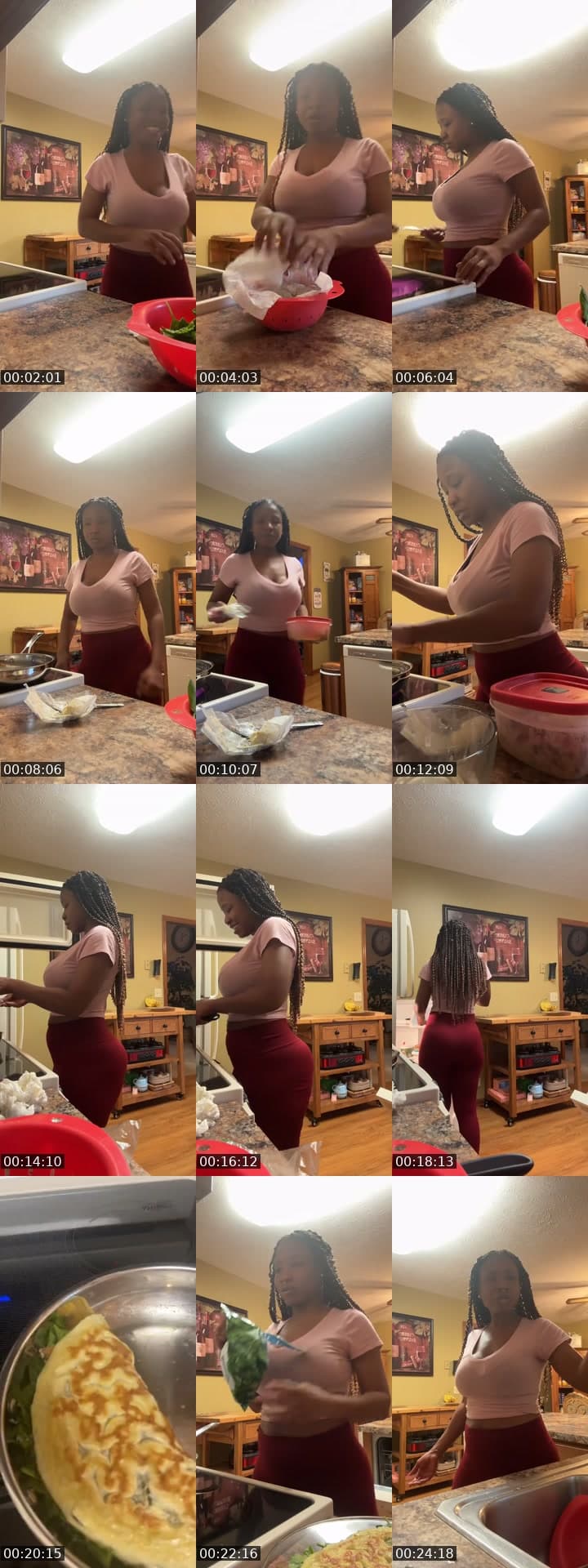 @latoya_monique1 TikTok live stream