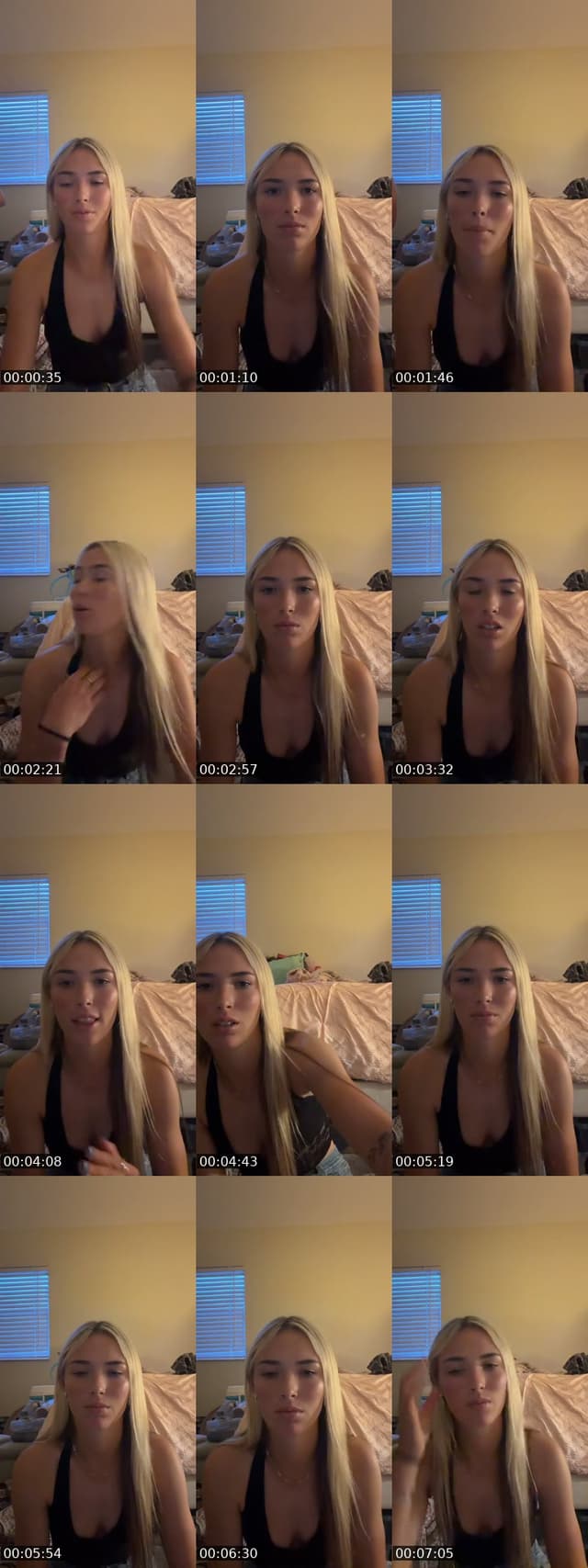 questions and dares - @katelyn.spams33