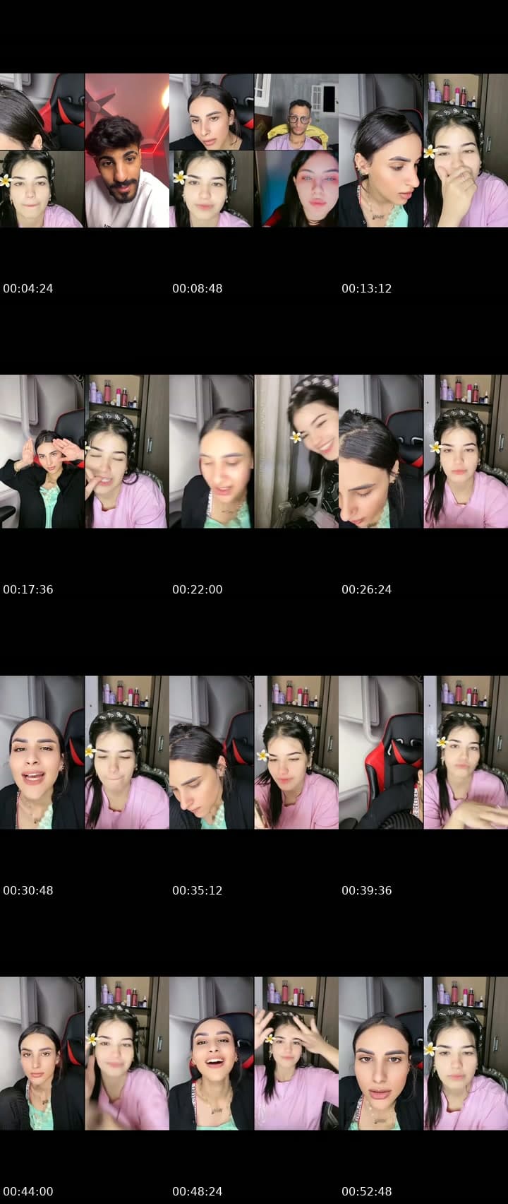 @beboo_441 TikTok live stream