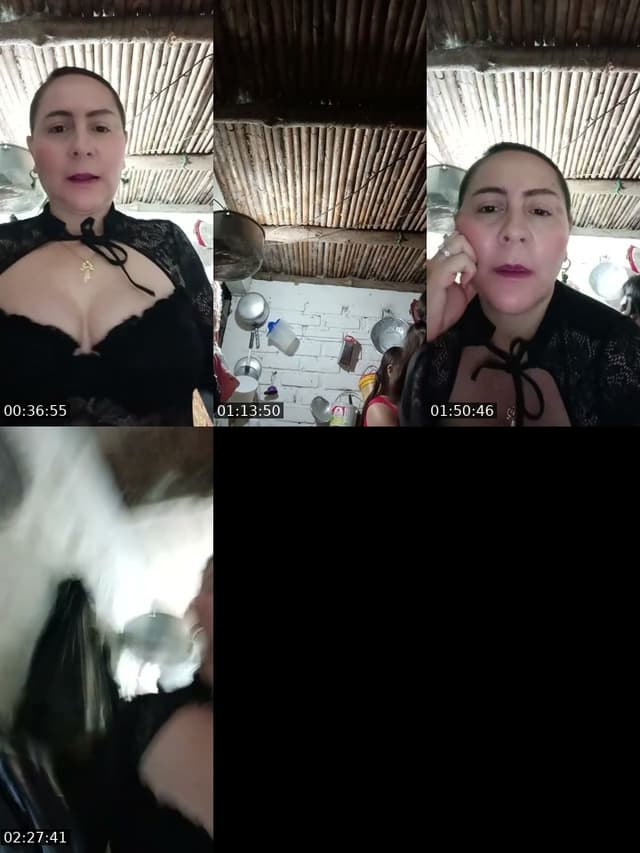 @blc84 TikTok live