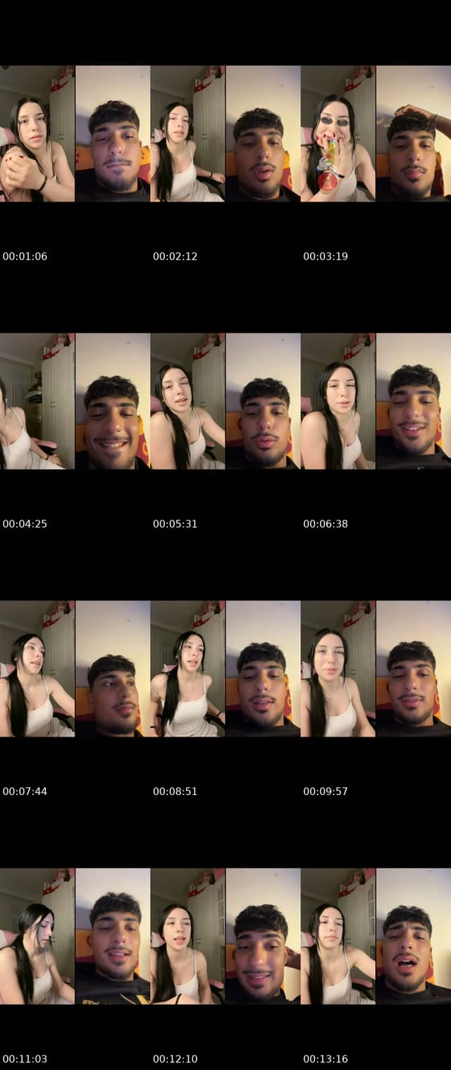 @edabrun TikTok live