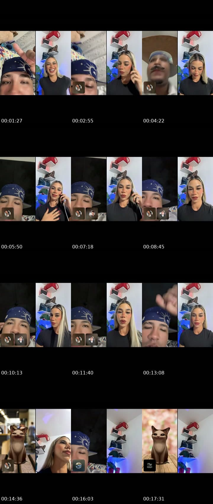 @el.negroese.1 TikTok live stream