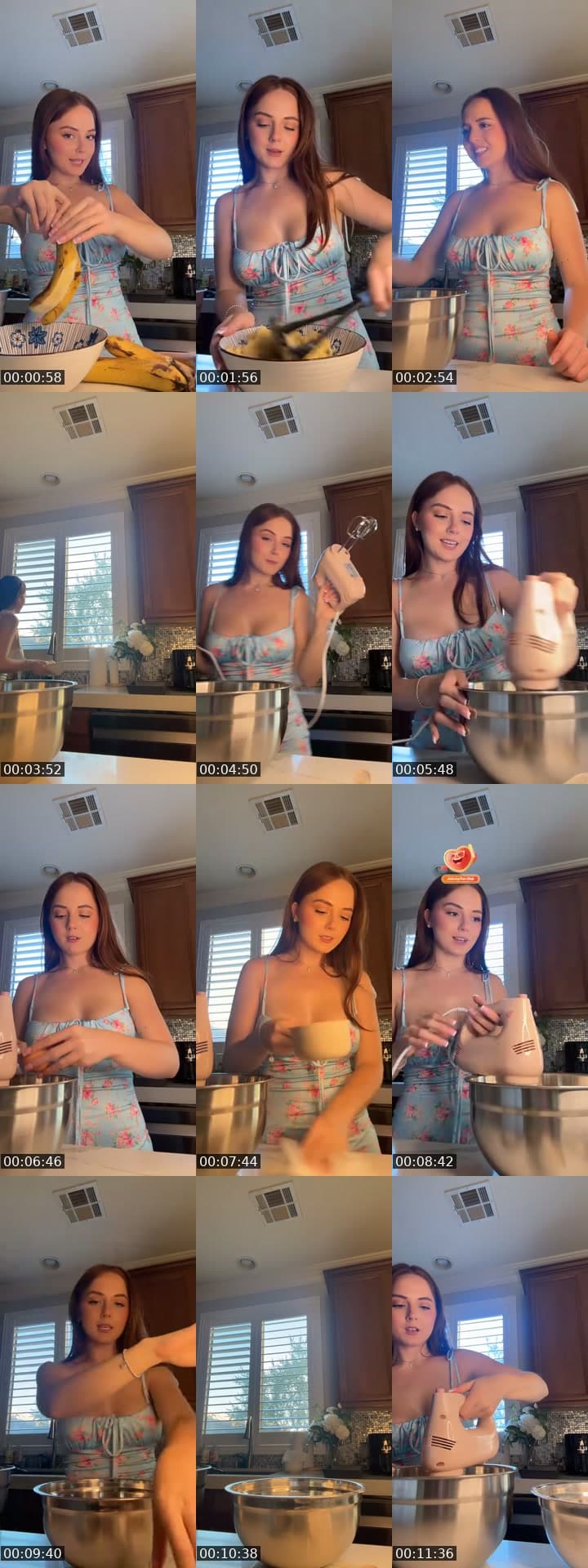 @kinkidoll TikTok live stream