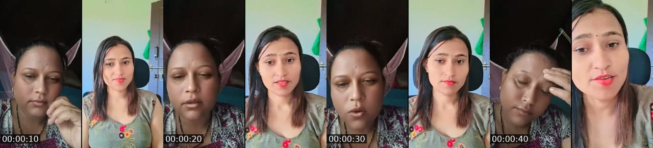 @nirukhatiwada23 TikTok live stream