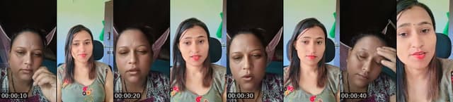 @nirukhatiwada23 past TikTok live from 2026-07-04