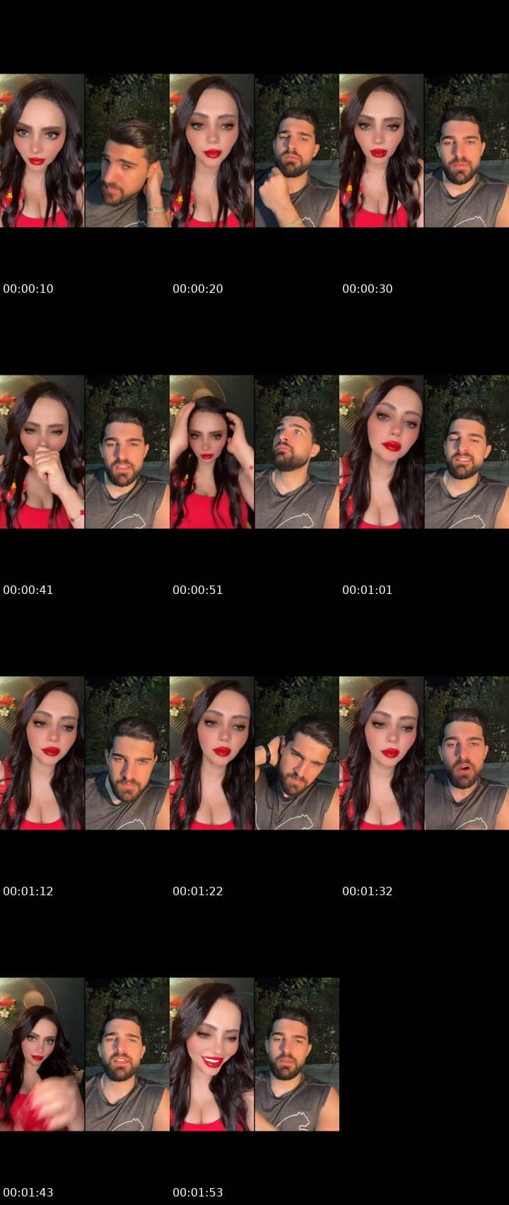 @lanodaq8 TikTok live stream