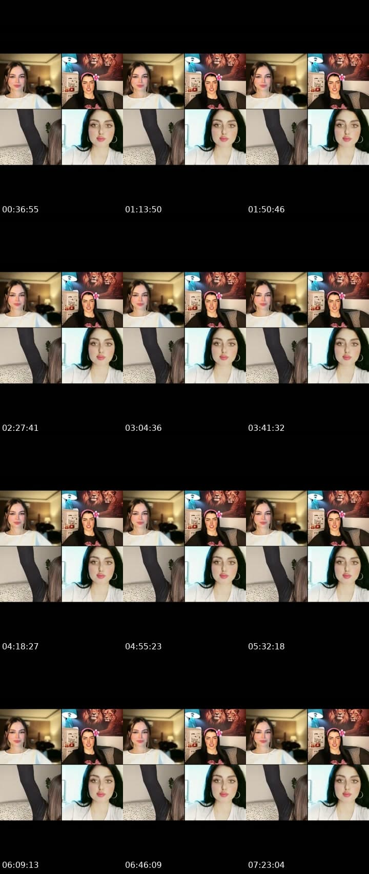 @lialoli8 TikTok live stream