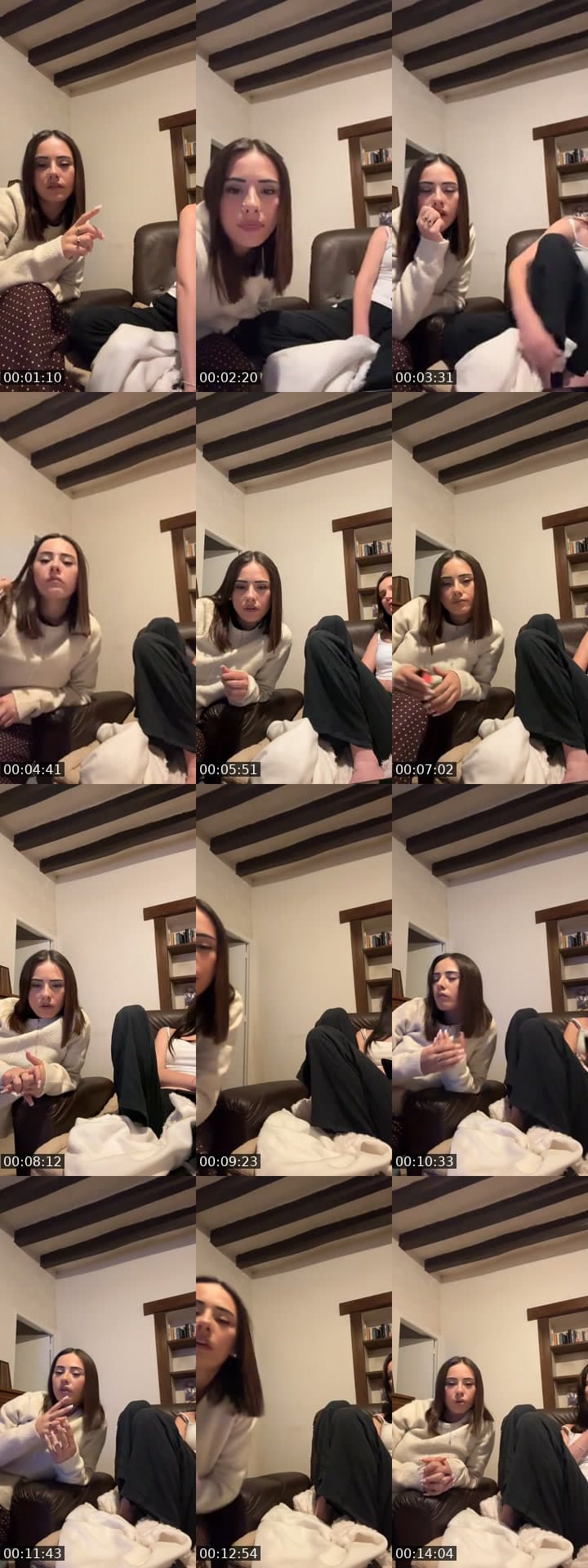 @lgnr.39 TikTok live stream