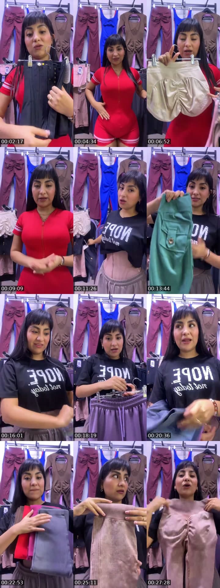 @morafitpe TikTok live stream