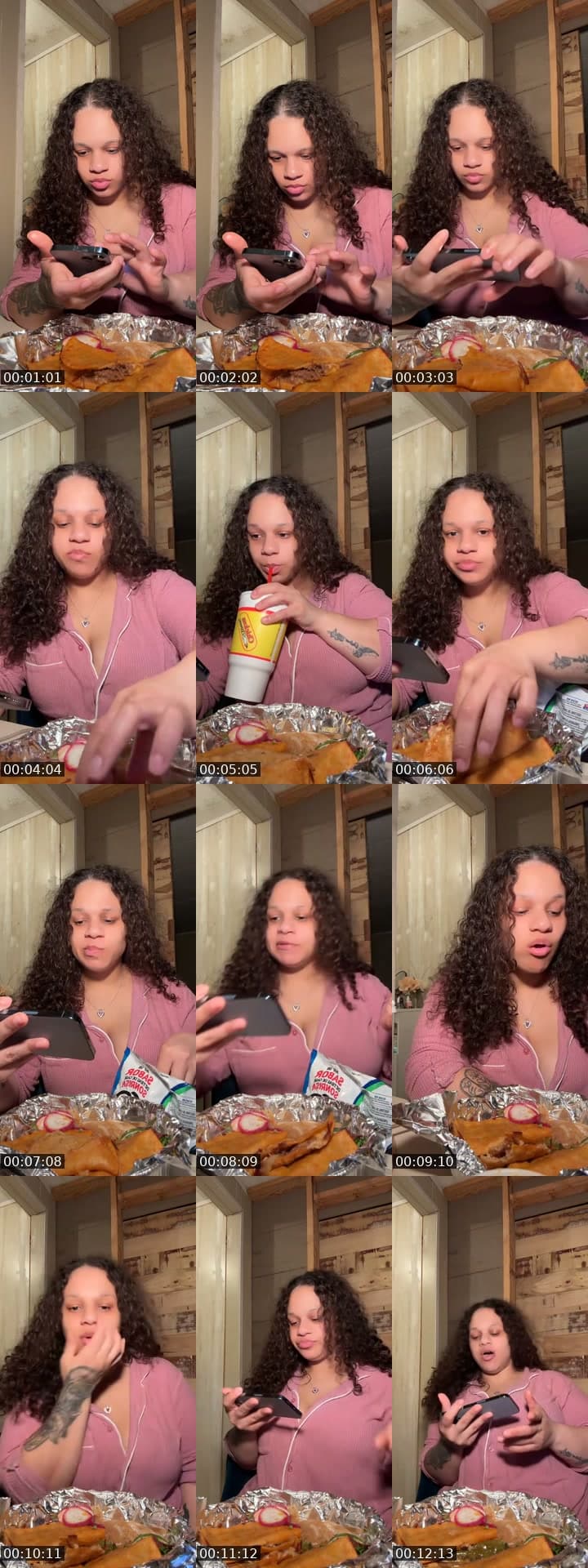 @muvvvvades TikTok live stream