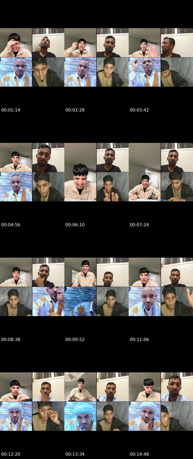 @medvall TikTok live from 2026-07-04