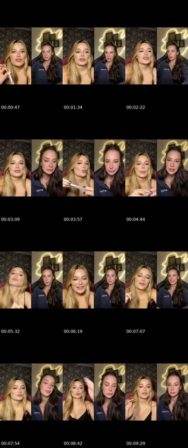 @milabrstream TikTok live