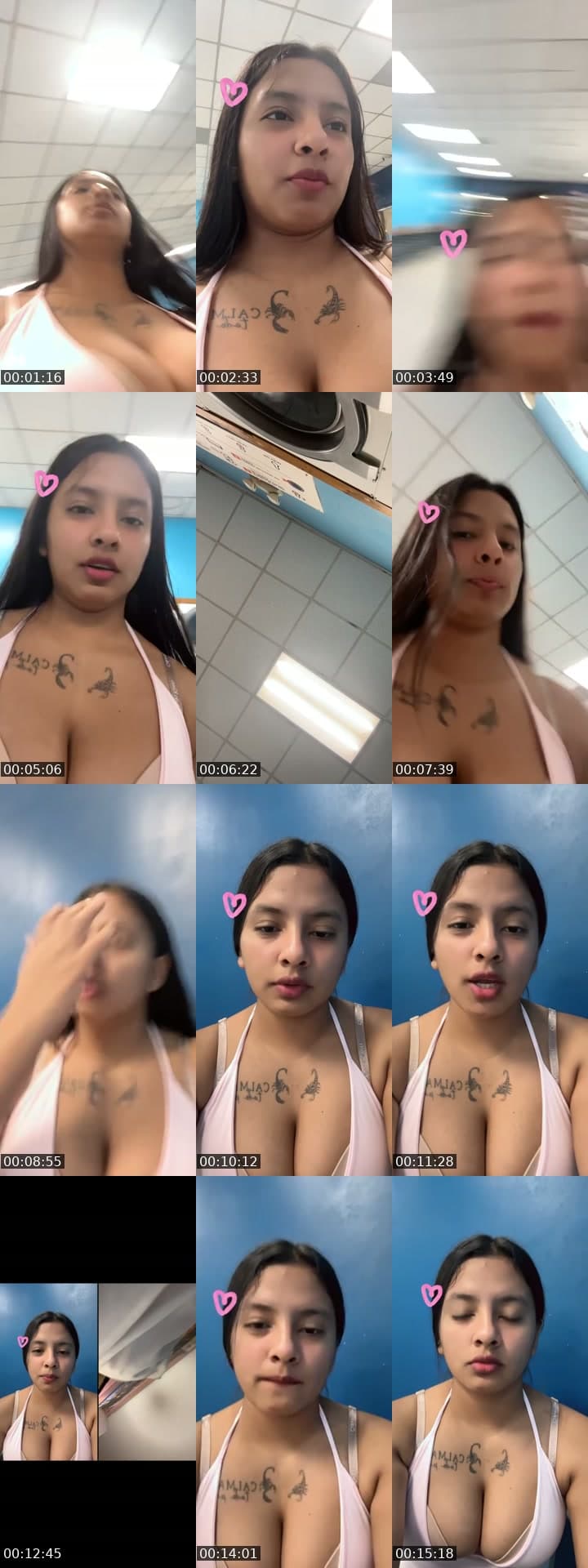 Holaaa mis escorpiones 🦂
