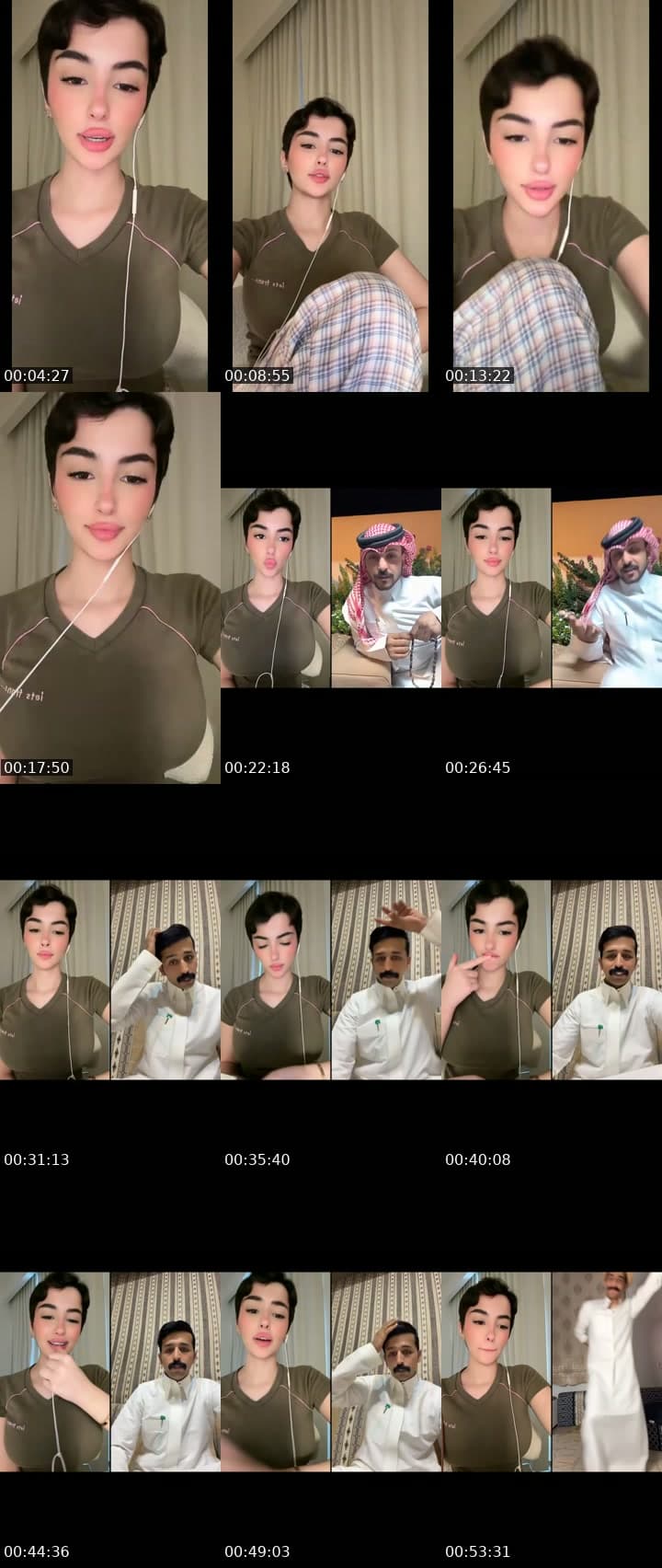 @qata.6 TikTok live stream