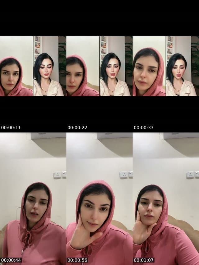 @ranyia.7 TikTok live