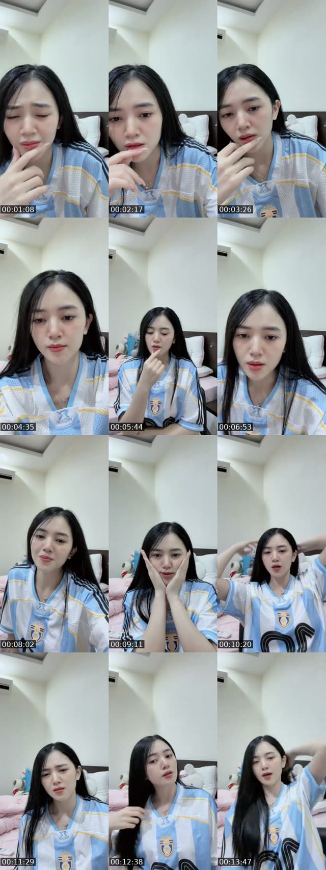 @shushi.daily9x TikTok live
