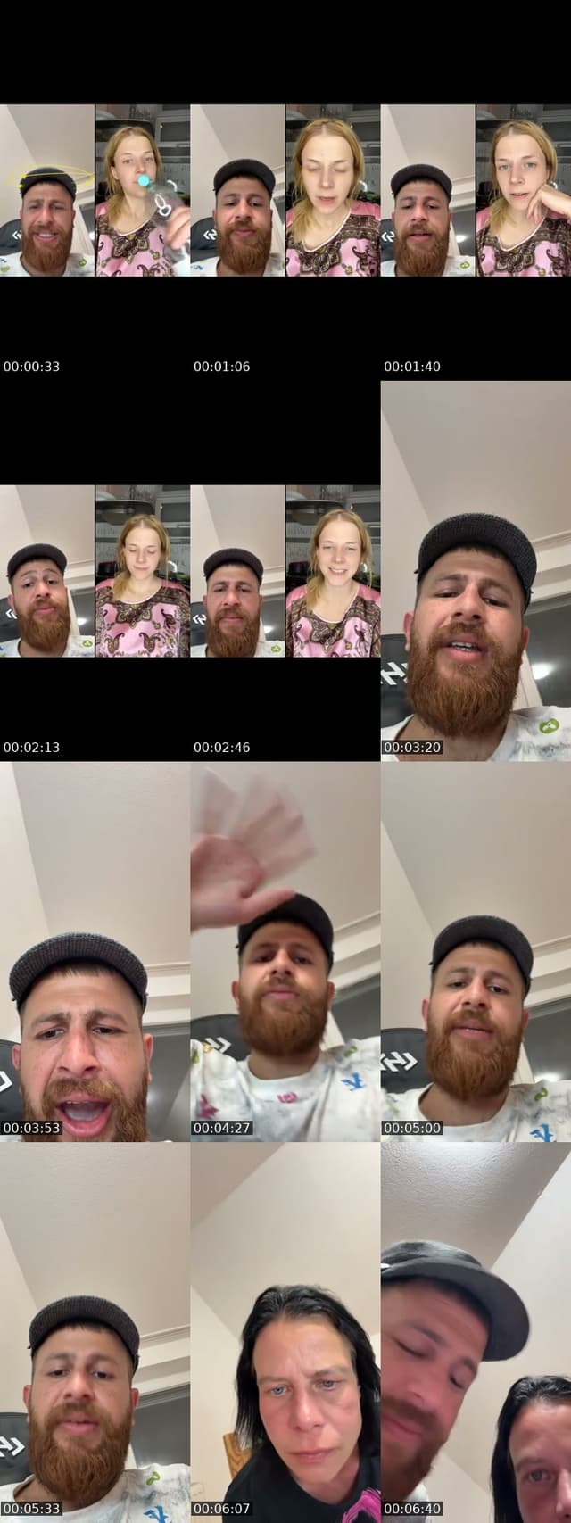 @ugursindy TikTok live