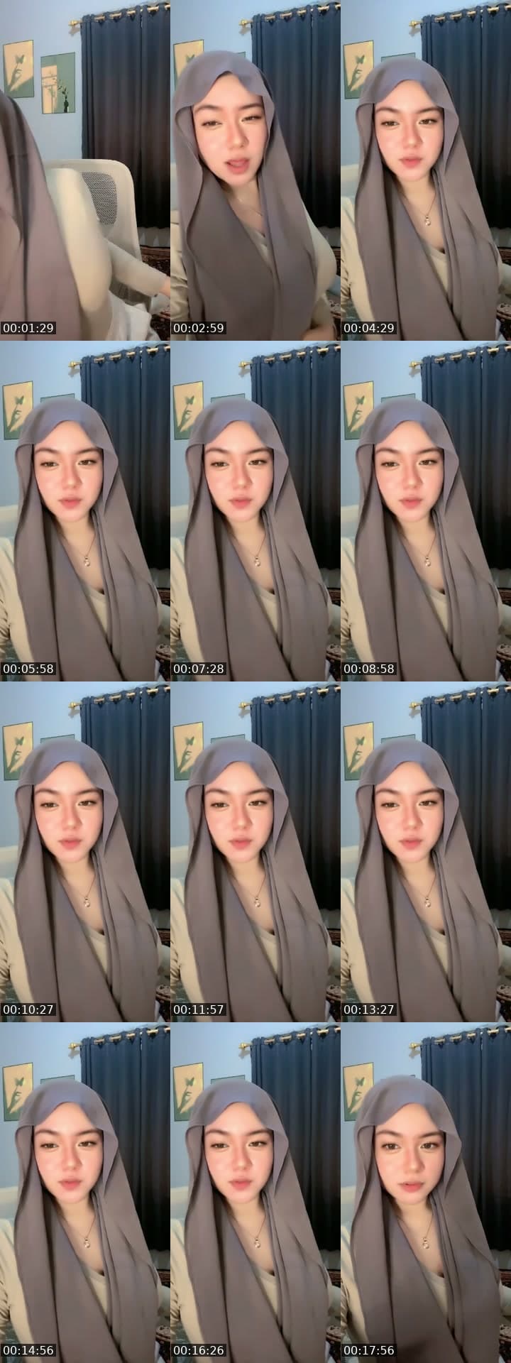@yourangellyy TikTok live stream