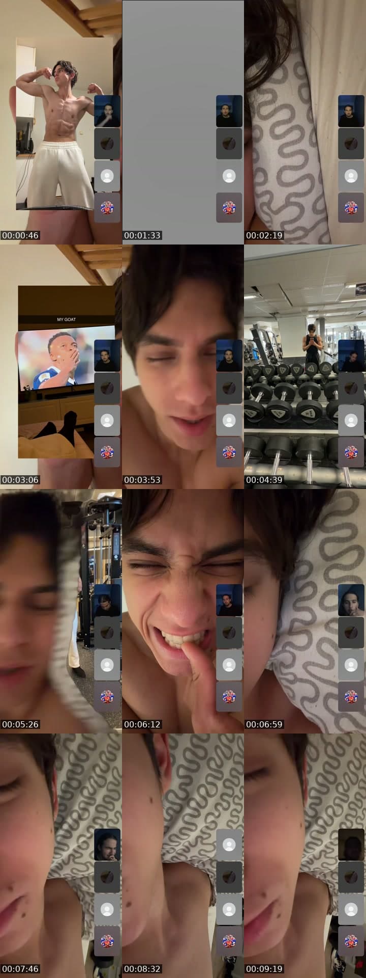 @ytmikexgaming TikTok live stream
