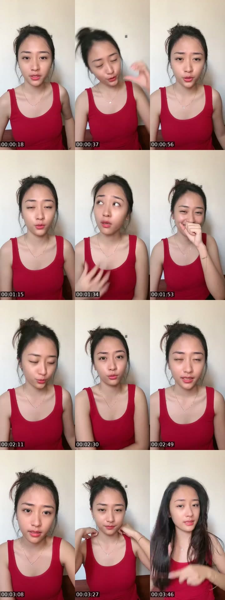 @meiivanie TikTok live stream